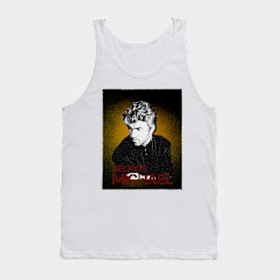 George Michael Tank Top